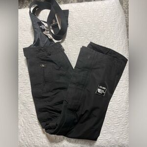 THE NORTH FACE- Gore-Tex side cut snow pants